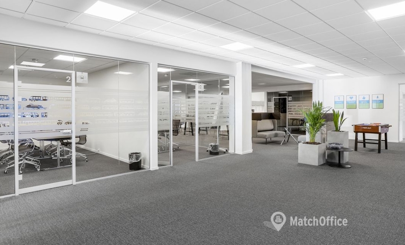 Office Skøjtevej 26 2770 Kastrup