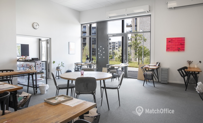 528 m² Commercial shop for rent in Roskilde, Akacielunden (4000) - 2 | MatchOffice