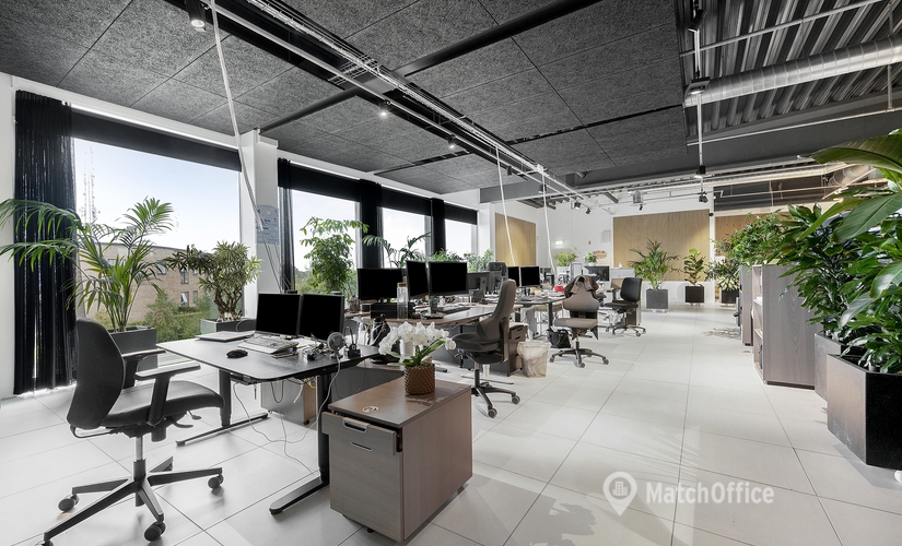 Kontor til leje på Vintervej 7, 8210 Aarhus V - 984 m² | Foto 3 - Lokalebasen.dk