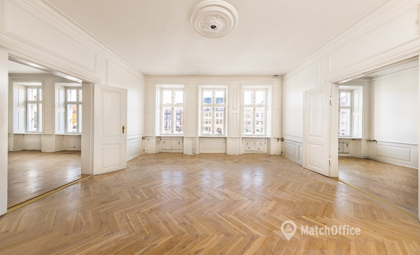 Kontor til leje på Nyhavn 20, 1051 København K - 1473 m² | Foto 1 - Lokalebasen