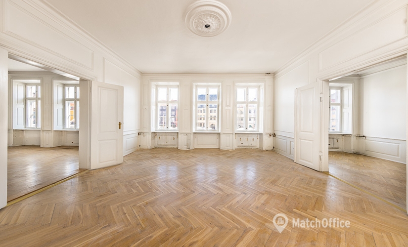 Kontor til leje på Nyhavn 20, 1051 København K - 793 m² | Foto 2 - Lokalebasen