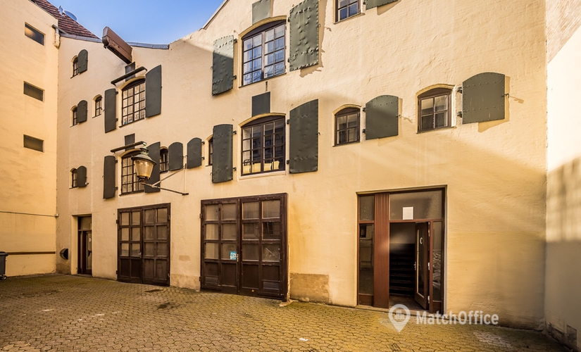 Kontor til leje på Nyhavn 20, 1051 København K - 680 m² | Foto 0 - Lokalebasen.dk