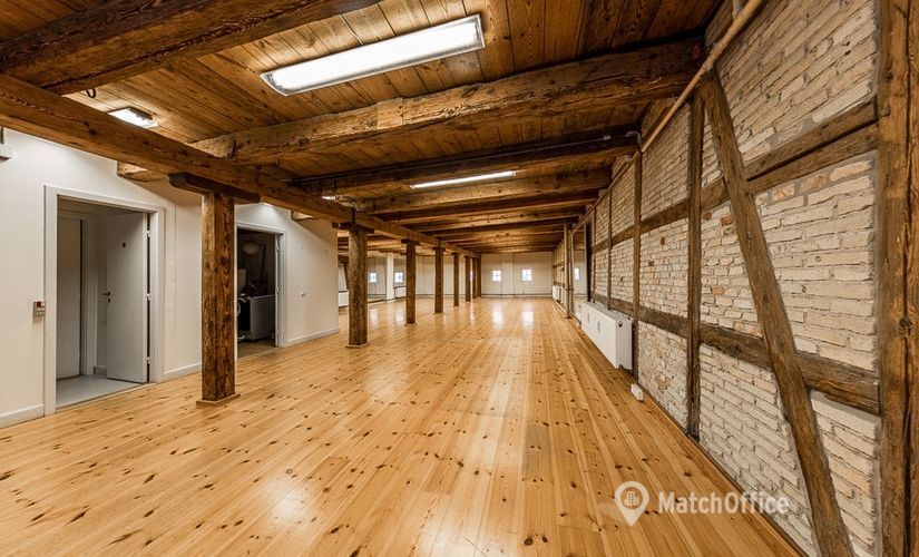 Kontor til leje på Nyhavn 20, 1051 København K - 680 m² | Foto 3 - Lokalebasen.dk