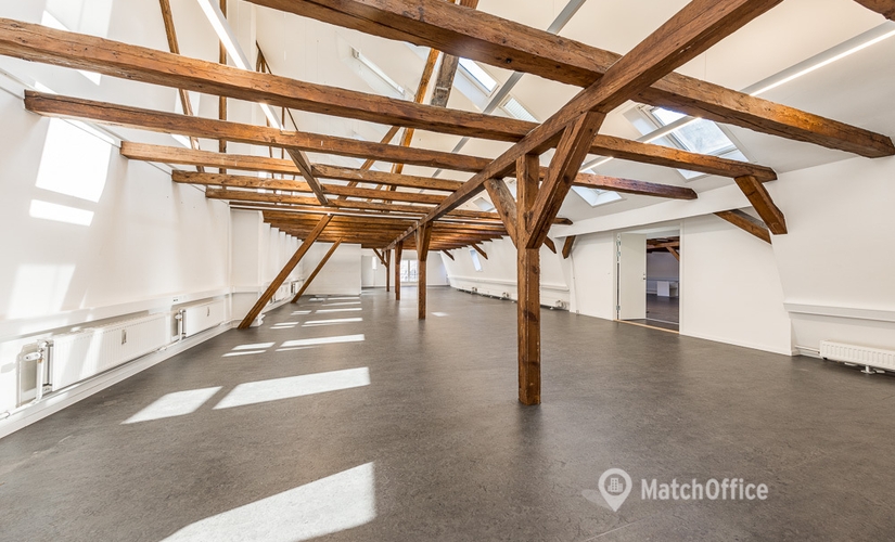 Kontor til leje på Nyhavn 20, 1051 København K - 680 m² | Foto 1 - Lokalebasen