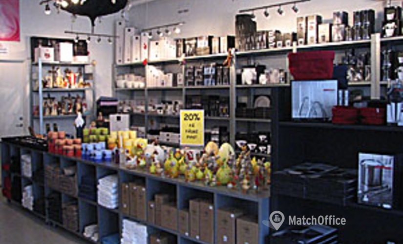 Butik Greve Midtby Center 6 I 2670 Greve