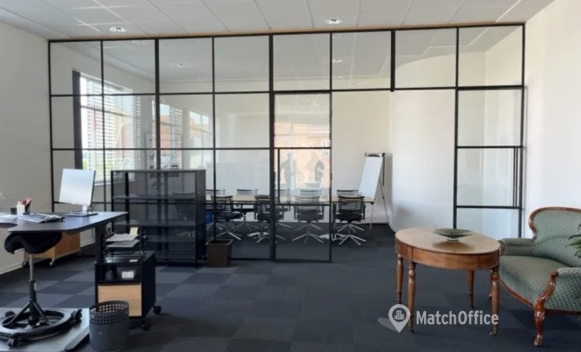 Kontor til leje på Havnegade 9, 5500 Middelfart - 176 m² | Foto 0 - Lokalebasen.dk