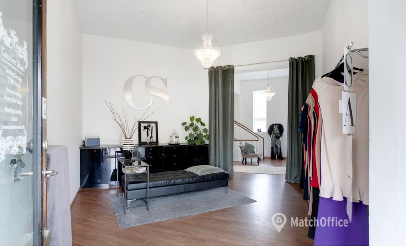 Butik til leje på Virum Torv 4, 2830 Virum - 118 m² | Foto 4 - Lokalebasen.dk