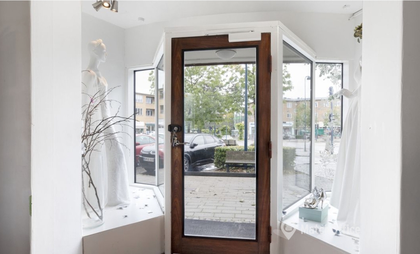 Butik til leje på Virum Torv 4, 2830 Virum - 118 m² | Foto 3 - Lokalebasen.dk