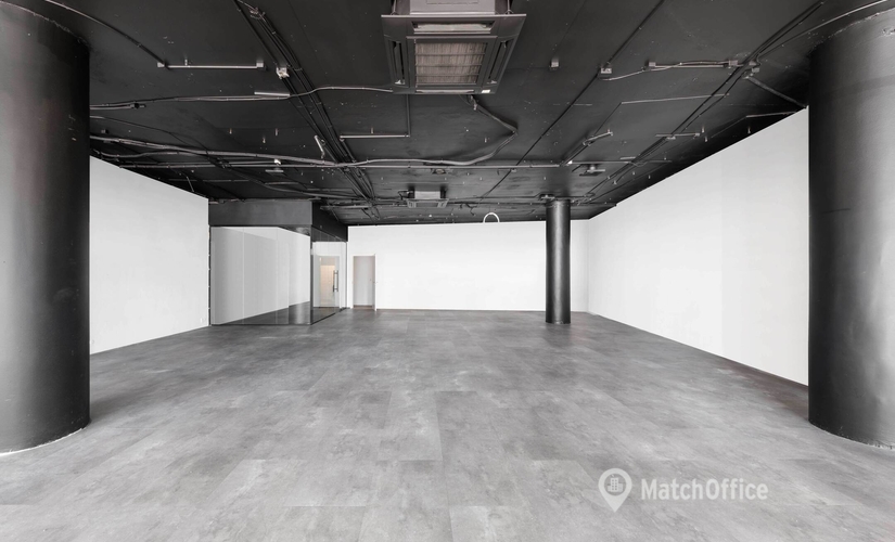 Kontor til leje på Vester Farimagsgade 9, 1606 København V - 188 m² | Foto 1 - Lokalebasen