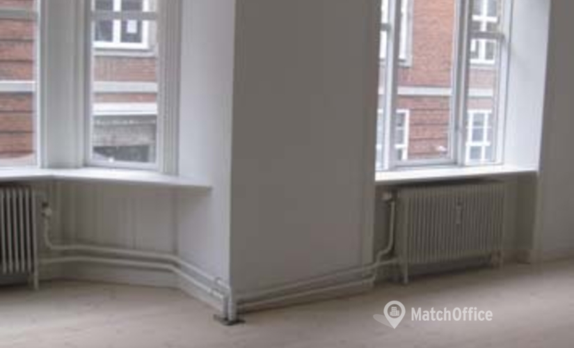 Kontor Norgesgade 2, 1 2300 København S