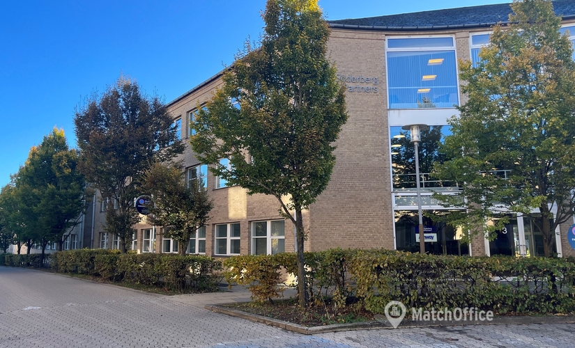 Office Telegade 1 2630 Taastrup