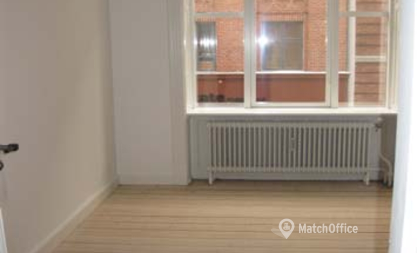 Kontor Norgesgade 2, 1 2300 København S