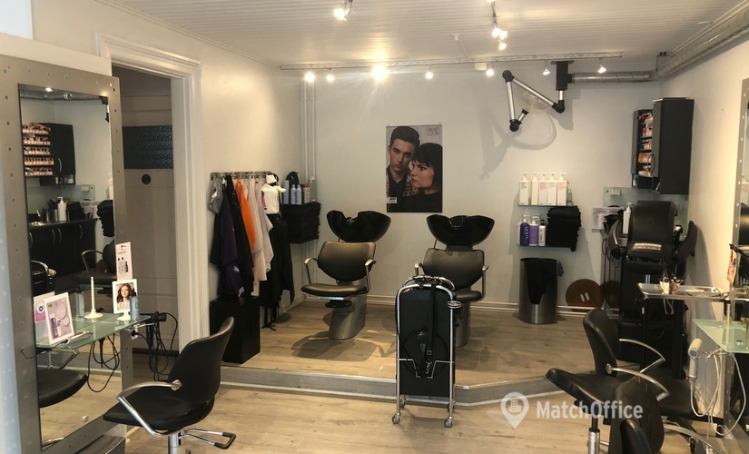 67 m² Store for rent in Hobro, Adelgade 86 (9500) - 4 | MatchOffice.com