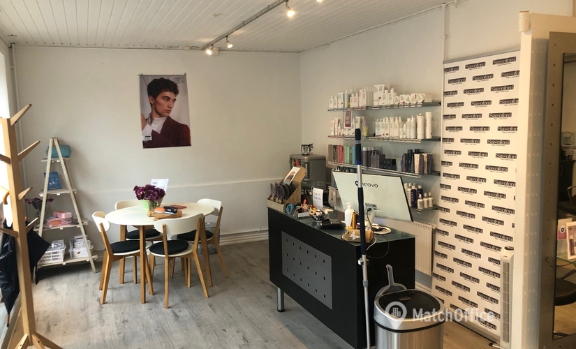 Butik til leje på Adelgade 86, 9500 Hobro - 67 m² | Foto 1 - Lokalebasen.dk