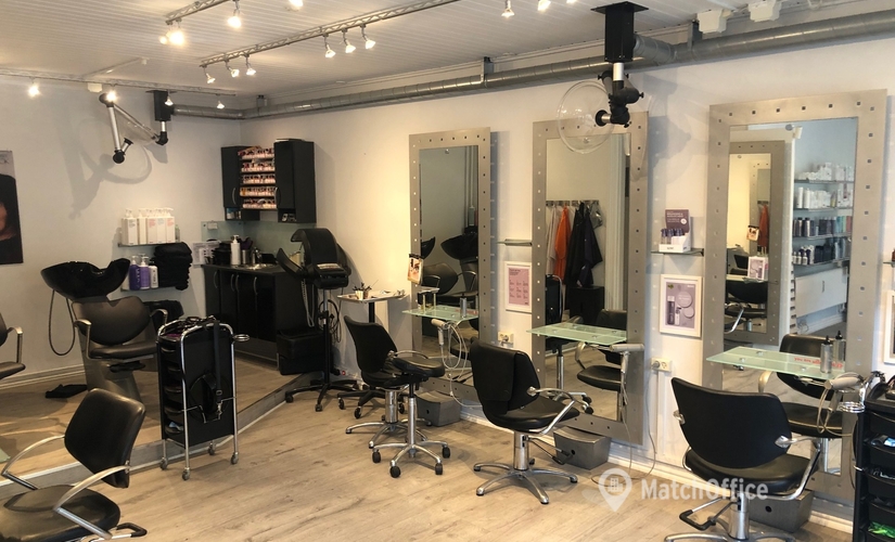 Butik til leje på Adelgade 86, 9500 Hobro - 67 m² | Foto 3 - Lokalebasen.dk