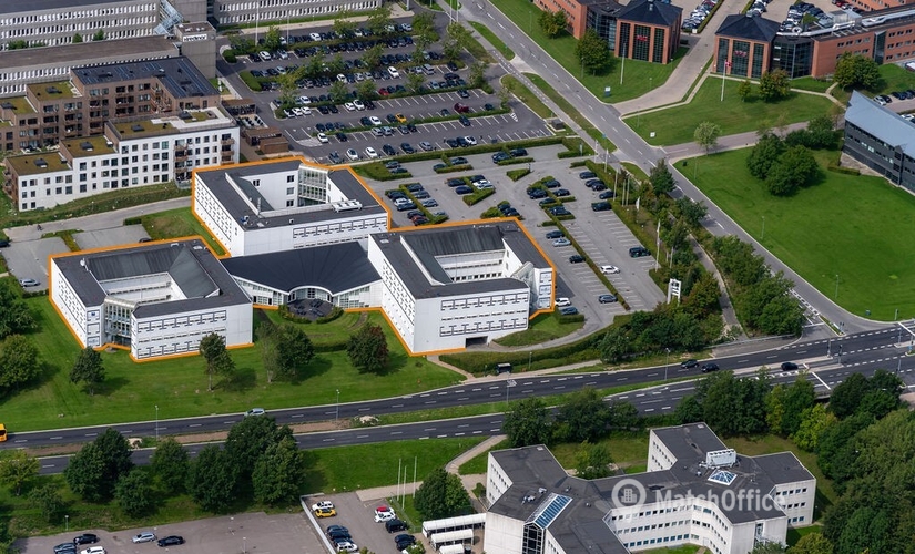 Office Lautruphøj 1 2750 Ballerup