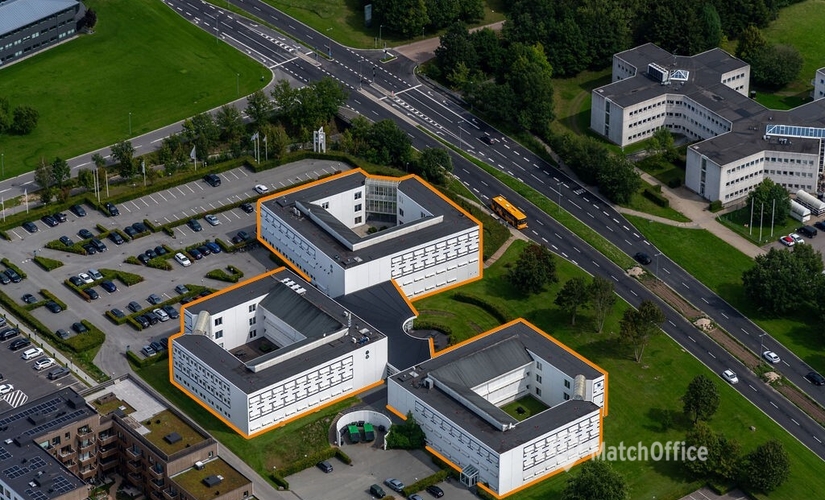 Office Lautruphøj 1 2750 Ballerup