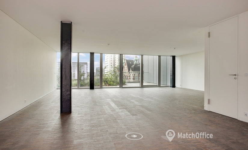 Kontor til leje på Christians Brygge 23, 1219 København K - 122 m² | Foto 1 - Lokalebasen