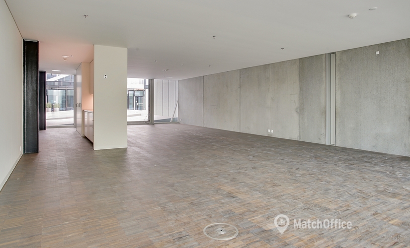 Kontor til leje på Christians Brygge 23, 1219 København K - 122 m² | Foto 4 - Lokalebasen