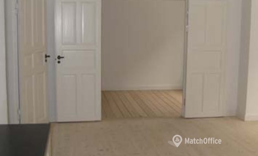 Kontor Norgesgade 2, 1 2300 København S