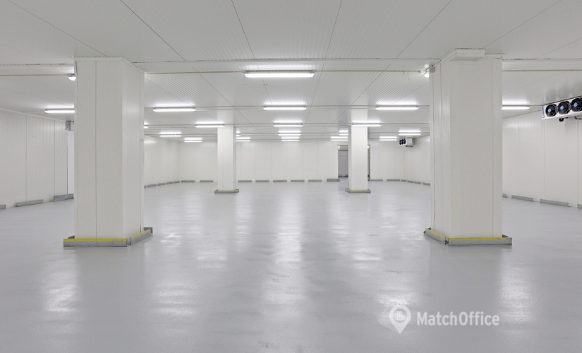 Lager til leje på Hammerholmen 9A, 2650 Hvidovre - 1415 m² | Foto 19 - Lokalebasen