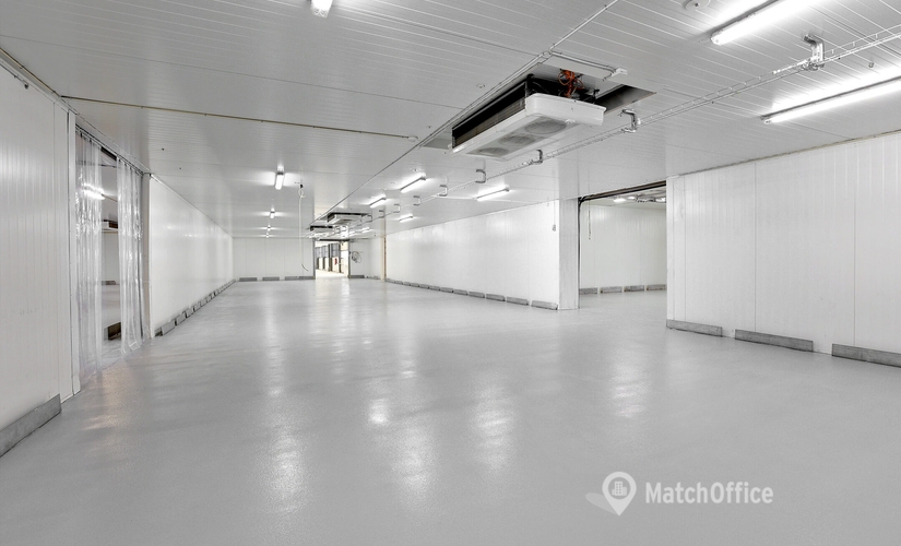 1415 m² Commercial warehouse up for rent in Hvidovre, Hammerholmen 9A (2650) - 20 | MatchOffice.com