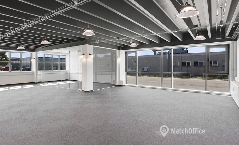 Lager til leje på Hammerholmen 9A, 2650 Hvidovre - 1415 m² | Foto 21 - Lokalebasen.dk