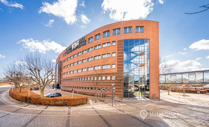 Office Lyngby Hovedgade 94 2800 Kongens Lyngby