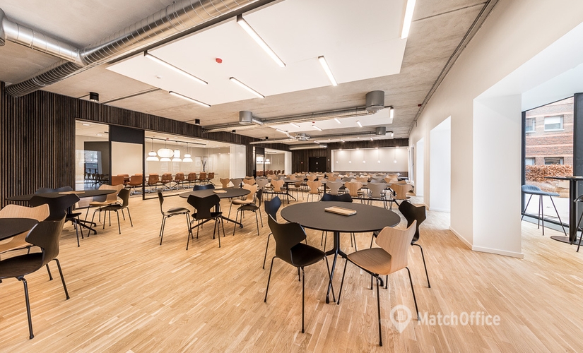 Office Lyngby Hovedgade 94 2800 Kongens Lyngby