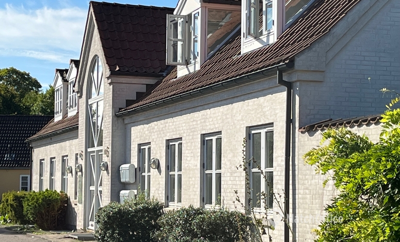 Kontor til leje på Ejby Mosevej  5, 2600 Glostrup - 35 m² | Foto 1 - Lokalebasen
