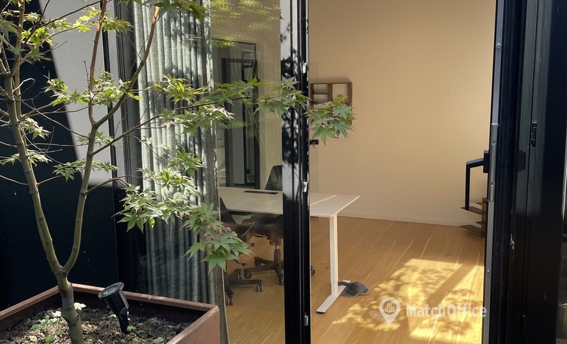 Kontor til leje på A. P. Møllers Allé 55, 2791 Dragør - 19 m² | Foto 2 - Lokalebasen.dk