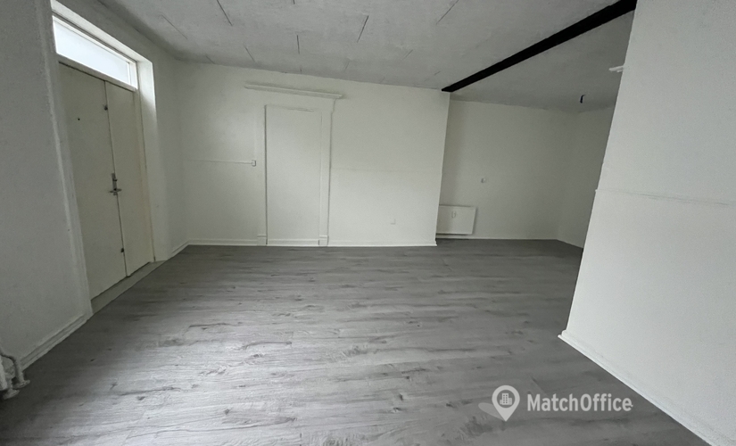 220 m² Store for rent in Grindsted, Vestergade 5 (7200) - 3 | MatchOffice
