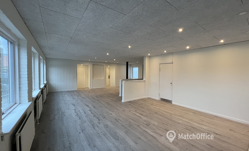 220 m² Commercial shop for rent in Grindsted, Vestergade 5 (7200) - 4 | MatchOffice