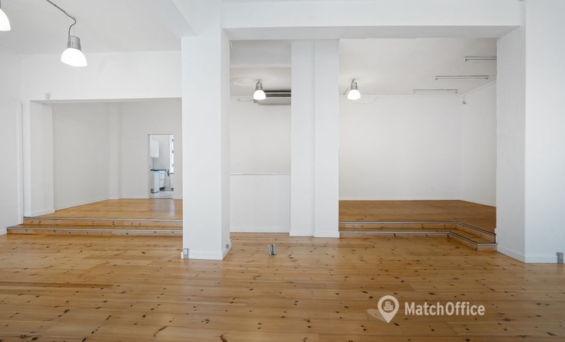 Butik til leje på Stjernegade 4C, 3000 Helsingør - 136 m² | Foto 2 - Lokalebasen