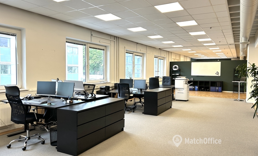 Office Kirke Værløsevej 34 3500 Vaerlose