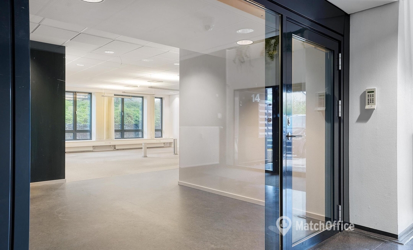 352 m² Store for rent in Herlev, Herlev Bygade 14 (2730) - 1 | MatchOffice.com