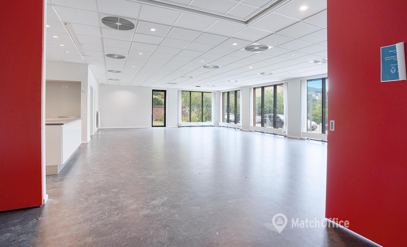 352 m² Shop for rent in Herlev, Herlev Bygade 14 (2730) - 4 | MatchOffice.com