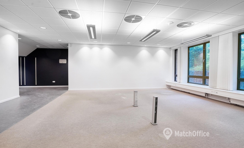 352 m² Commercial shop for rent in Herlev, Herlev Bygade 14 (2730) - 2 | MatchOffice.com