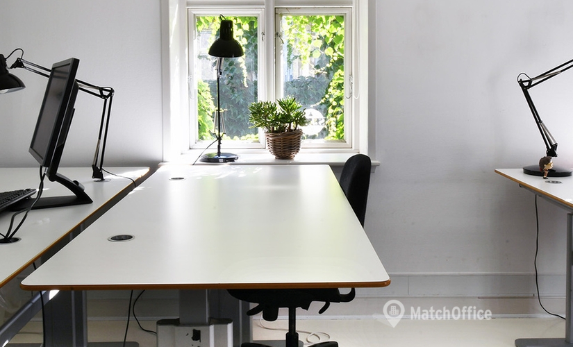 150 m² Shared workspace  in Aarhus C, Mejlgade 27 (8000) - 4 | MatchOffice.com