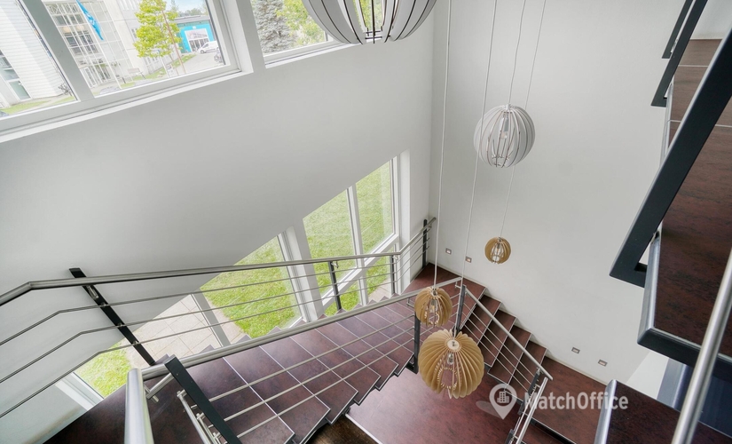 Kontor til leje på Transformervej 29, 2860 Søborg - 368 m² | Foto 2 - Lokalebasen