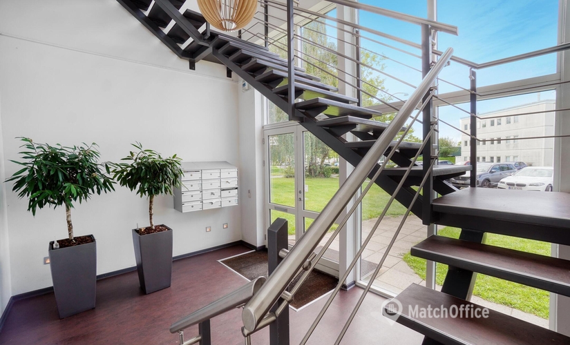Kontor til leje på Transformervej 29, 2860 Søborg - 368 m² | Foto 1 - Lokalebasen