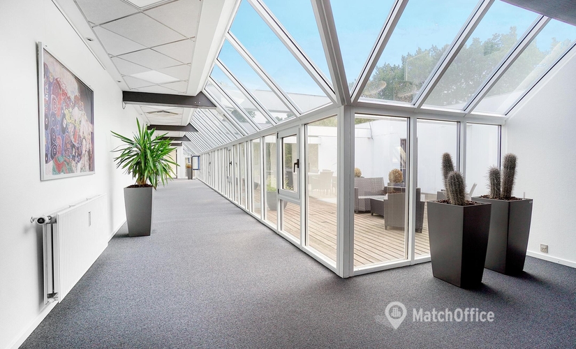 Kontor til leje på Transformervej 29, 2860 Søborg - 368 m² | Foto 4 - Lokalebasen.dk