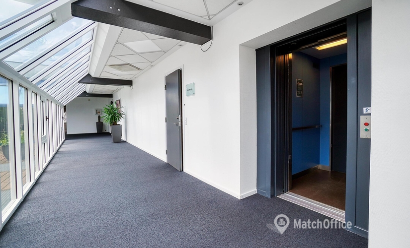 Kontor til leje på Transformervej 29, 2860 Søborg - 368 m² | Foto 3 - Lokalebasen.dk