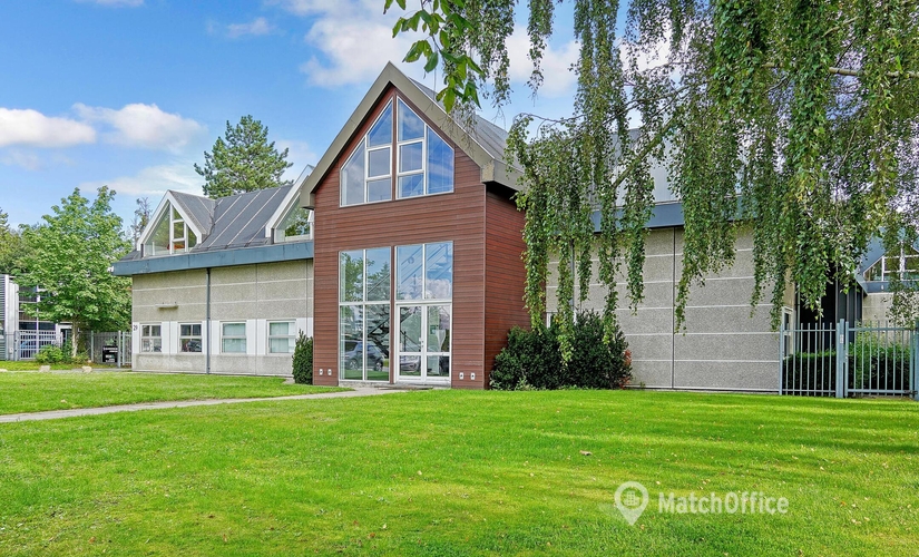 Kontor til leje på Transformervej 29, 2860 Søborg - 368 m² | Foto 0 - Lokalebasen.dk