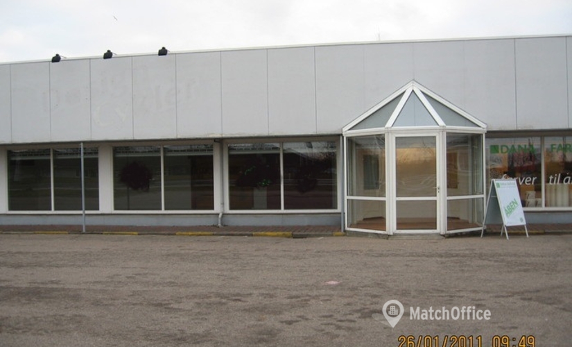 Shop Sæding Ringvej 2 6710 Esbjerg V