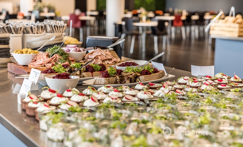 Kontor til leje på Dirch Passers Allé 76, 2000 Frederiksberg - 2023 m² | Foto 4 - Lokalebasen.dk