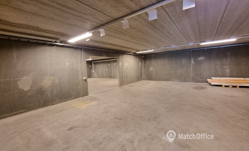 685 m² Office warehouse rental in Viborg, Lundvej 58 (8800) - 2 | MatchOffice