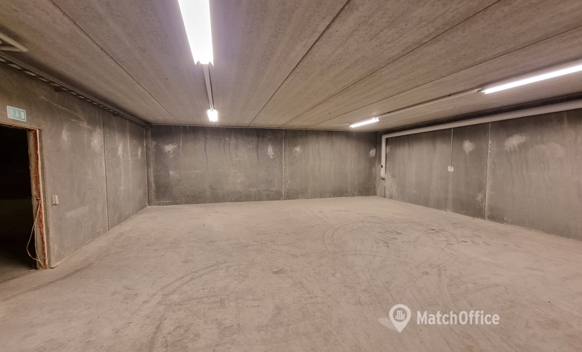 685 m² Warehouse storage for rent in Viborg, Lundvej 58 (8800) - 3 | MatchOffice
