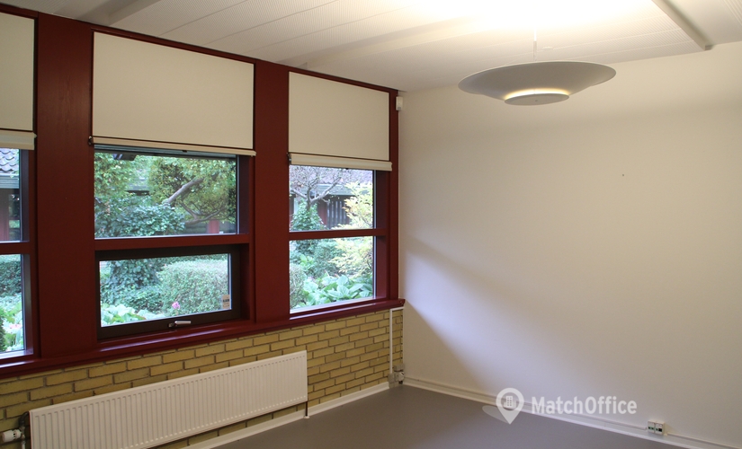 Kontorhotel på Industrivej 2, 4683 Rønnede - 300 m² | Foto 2 - Lokalebasen