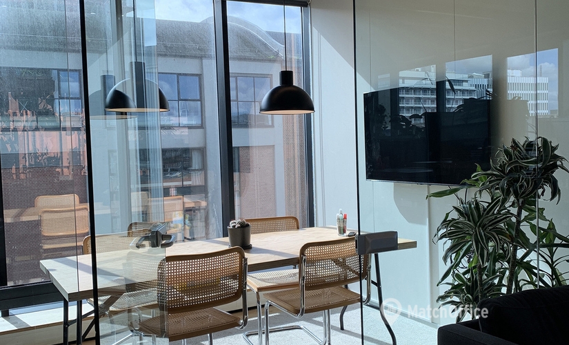 Office Filmbyen 2 8000 Aarhus C